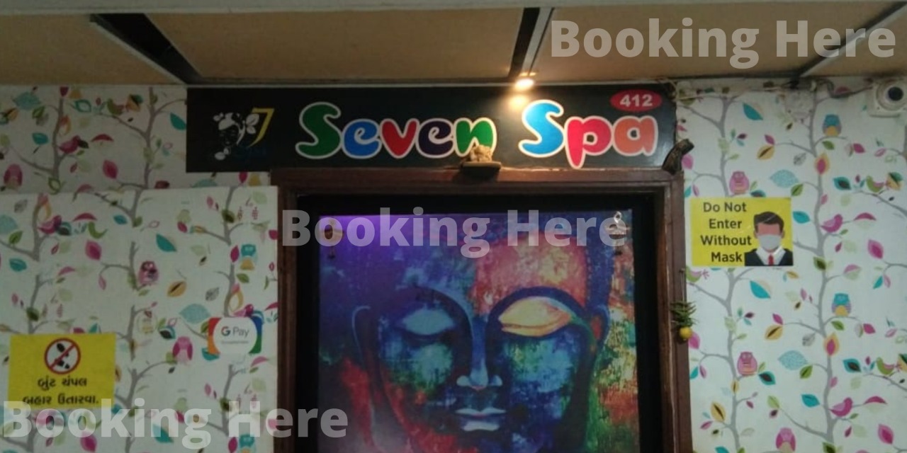 Seven ( 7 ) Spa